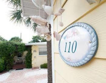 Anna Maria Beach Cottages Anna Maria Island Exterior foto