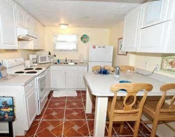 Anna Maria Beach Cottages Anna Maria Island Exterior foto