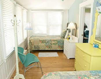 Anna Maria Beach Cottages Anna Maria Island Exterior foto